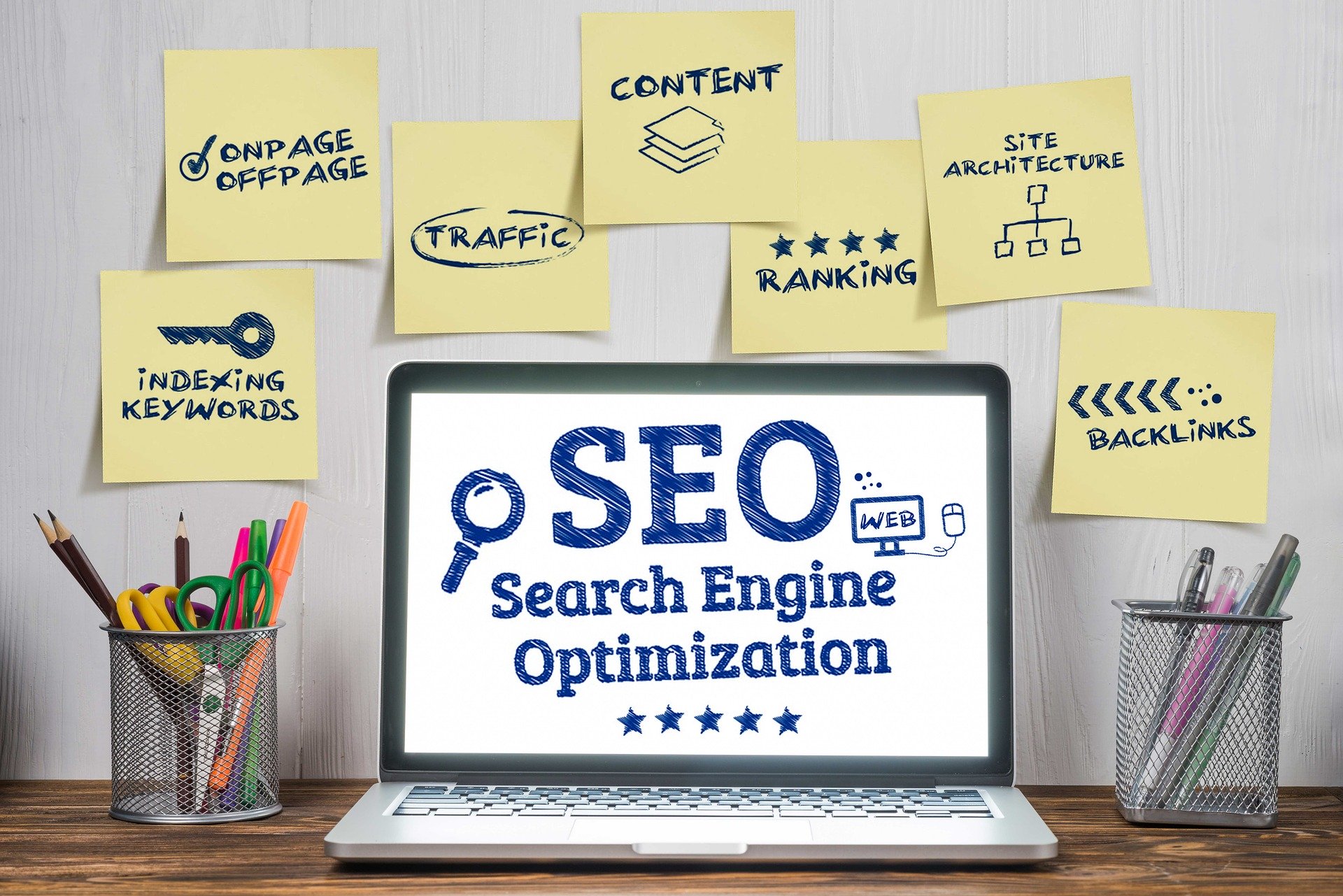 How SEO Agencies Sydney Can Help You Grow Your Business
